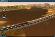 Link Download Game Trainz Simulator MOD APK Versi 1.3.8 Terbaru 2024, Instal Sekarang GRATIS Nih 