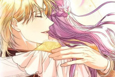 Side Story Manhwa I'm the Tyrant's Secretary Chapter 11 Bahasa Indonesia Happy Ending! Gemes Banget