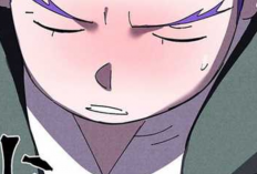 Dijamin Bikin Ngakak! Link Baca Manhua Tales of Demons and Gods Chapter 458 English Scan Indonesia
