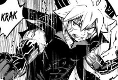 Lire le Manga Eden’s Zero Chapitre 294 VF FR Scan, Le Coup le Plus Fort est Lancé !