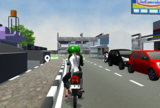 Redeem Gift Code Ojol The Game Hari Ini, 2-3 April 2024: Energi Tak Terbatas Untuk Main Seharian