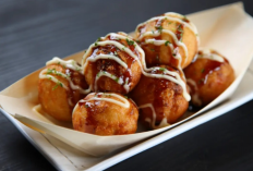 Daftar Franchise Makanan Takoyaki Murah Untung Berlipat, Pasti Hoki Terbukti Laris Manis!