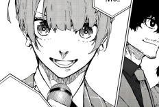 Baca Manga Blue Lock Chapter 304 Indo Sub Scan, Press Confference Setelah Kemenangan