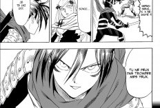 Mangas One Punch Man Chapitre 262 VF Scans en français, Lisez Ici ! Shiida insiste pour sauver Iruma
