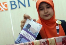 Syarat Pinjaman BNI Khusus Karyawan Tahun 2023, Perhatian Ketentuannya Agar Cepat Di Acc! Minimal Berusia 21 Tahun