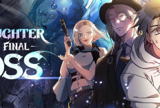 Link Baca Manhwa My Daughter Is The Final Boss Full Chapter Bahasa Indonesia, Ikuti Kisah Lengkapnya Di Sini!