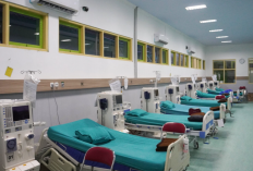 Contoh Surat Permohonan Kerjasama dengan Rumah Sakit Sesuai dengan Format yang Berlaku