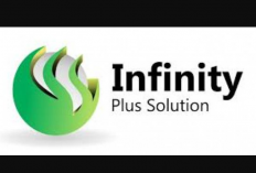 Daftar Gaji Karyawan PT. Infinity Plus Solution Terbaru 2024 Semua Jabatan, Perusahaan Pengembangan Sumber Daya Manusia (SDM)