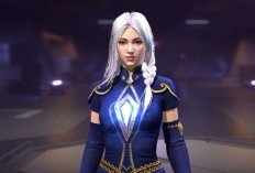 Kapan Bundle Permaisuri Cahaya Hadir di Free Fire? Berikut Bocorannya Dari Garena Untuk Para Player!