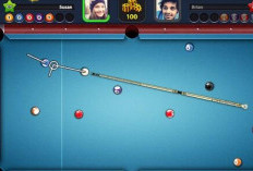Rekomendasi Aplikasi Cheat 8 Ball Pool Terbaru 2024 Tanpa Root Langsung Strike Dijamin Gratis dan Gampang 