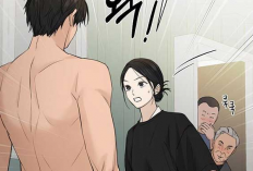 Lisez Webtoon Just Twilight Chapitre 34 Scans VF, Un incident inattendu s'est produit