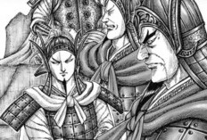 Link Baca Kingdom Chapter 796 Bahasa Indonesia Lagi Perang, Wang Chun dan Yang Duanhe Malah Diem-Dieman
