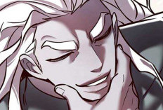 Link Baca Manhwa Eleceed Chapter 286 Bahasa Indonesia Jiwoo Makin OP Kuasai 3 Skill Utama Sekaligus