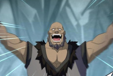Baca Manhua Magic Emperor Chapter 559 Bahasa Indonesia, Zhuo Fan Lawan 1 Klan Doang Mah Gampang 