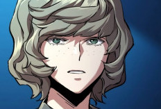 Link Baca Manhwa Mercenary Enrollment Chapter 188 Sub Indonesia Squad Bobrok Lagi Ngelawak