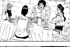 Lisez Four Knights of the Apocalypse Chapitre 137 Langue Francais Avec une Manga Spoilers Captivante