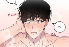 Manhwa BL Lucky in Love Saison 2 Chapitre 33 en Français, Hwibum Et Yeonwoo Sont De Plus En Plus Sexy !