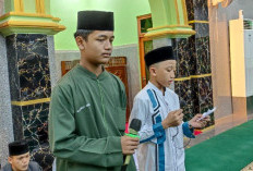 Teks Contoh Ceramah tentang Hari Santri Nasional Tahun 2023, Simpel dan Menyentuh Hati