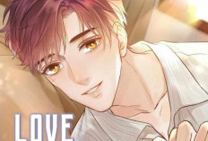 Baca Manhua Love You Over All Chapter 37 Bahasa Indonesia Begini Kisah Pasangan yang So Sweet Banget Sukses Bikin iri 