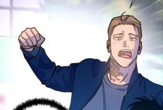 Link Baca Manhwa Semantic Error Chapter 81 Bahasa Indonesia, Jang Jaeyoung Salah Mengambil Keputusan