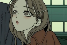 RAW Baca Manhwa Tears on a Withered Flowers Chapter 56 Indonesia Sub, Taeha yang Memiliki Hal Licik
