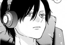 RAW Manga My Lv999 Love For Yamada-Kun Chapter 109 Bahasa Indonesia Lengkap Dengan Akses Link Bacanya