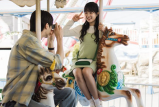 Tayang Malam Ini! Nonton Drama Korea Lovely Runner (2024) Episode 14 Indonesia Sub, Kencan Manis yang Bikin Baper