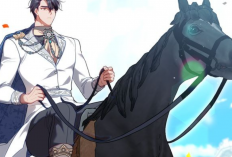 RAW Baca Manhwa Disobey the Duke if You Dare Chapter 89 Bahasa Indonesia Gratis, Waduh! Lily Diculik