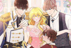 Link Baca Webtoon Beloved by My In-Laws Bahasa Indonesia Full Chapter, Dicintai Keluarga Mertua, Kenapa Tidak?