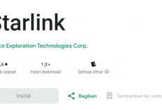 Review Starlink Penghasil Uang Dari Elon Musk, Apakah Aman digunakan dan Terbukti Menghasilkan Uang?