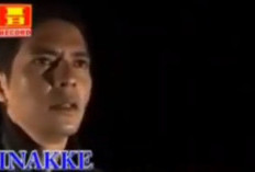 Lirik Lengkap Nakke Teaja Ningai, Lagu Makassar Karya Ridwan Sau Berjudul Janjingku