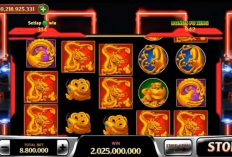 Top Up Higgs Domino 3000 30M Paling Mudah Pakai DANA dan Pulsa All Operator, Penghasil Uang Terbaik 2023