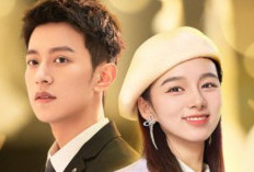 Nonton Drama My Lovely Wife (2023) Full Episode 1-22 SUB INDO, Definisi Benci Jadi Cinta Nih!