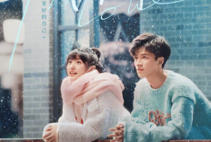 Link Nonton Drama China First Love (2022) Full Episode Sub Indo, Romansa Mahasiswa Kedokteran