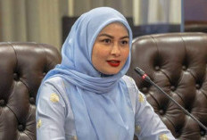 Biodata dan Profil Young Syefura Othman Anggota Parlemen Malaysia yang Jadi Sorotan Usai Kunjungan Kerja Dengan Gubernur Jabar Dedi Mulyadi