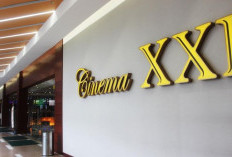 Daftar Film Bioskop Medan Bulan Mei Tahun 2023, Disertai dengan Harga Tiket di Hari Biasa dan Weekend