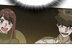 Jadwal Rilis Manhwa Study Group Season 3 Chapter 235 Bahasa Indonesia, Makin Liar dan Menegangkan