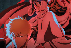 Regarder Gratuitement Bleach Thousand Year Blood War (2022) Épisode Complet VOSTFR