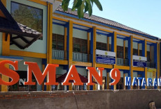 Dugaan Korupsi Dana BOS SMAN 9 Mataram Terkuak Capai 2 Miliar, Polisi Turun Tangan!