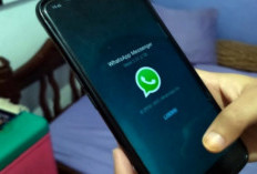 Cara Memperbarui WA GB yang Kadaluarsa 2024 di HP Kamu Nggak Perlu Mengunduh App Baru, Cekifot!