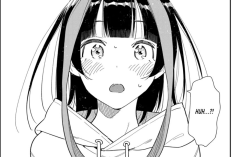 Spoiler & Link Baca Manga Kanojo Okarishimasu (Rent A Girlfriend) Chapter 389 Indonesia Scan, Dapet Hadiah Valentine dari Mizuhara Nih!