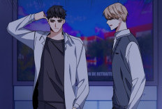 Webtoon Aime ou Meurs Chapitre 5 Français VF Scan, Adaptation Yaoi du Roman pour le Webtoon Manhwa
