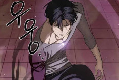 Link Baca Manhwa Special Civil Servant Chapter 44 Bahasa Indonesia: Tidak Akan Menyerah Begitu Saja!