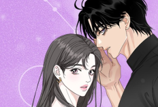 Sinopsis, Judul Lain, & Link Baca Manhwa Selfish Love Theory Bahasa Indonesia Full Chapter Gratis Tanpa Login