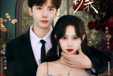 Nonton Drama China Falling in Love with Me (2023) Sub Indo Full Episode 1-20, Cinta Berawal dari Salah Paham