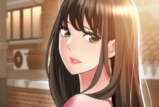 Baca Manhwa An Alley Story Chapter 48 Bahasa Indonesia, Yunho dan Yu-ju Jadi FWB Gara-Gara Kejadian di Gudang 