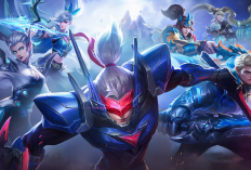 Daftar Event Gratisan Mobile Legend Desember 2023, Dapatkan Skin Hero Free Spesial Natal dan Tahun Baru