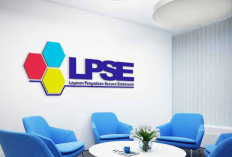 Cara Daftar LPSE Kabupaten Serang Online dan Offline Terbaru 2024, Buat Perusahaan dan Pengusaha Bisa Langsung Join!