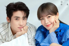 Link Nonton Drama China Healing Food, Healing Love (2022) Sub Indo Full Episode, Perjalanan Healing Pasangan Kekasih Dengan Kulineran 