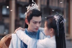 Nonton Drama China Love You Seven Times (2023) Episode 1-2 Sub Indonesia, Cinta Karena Sebuah Hukuman